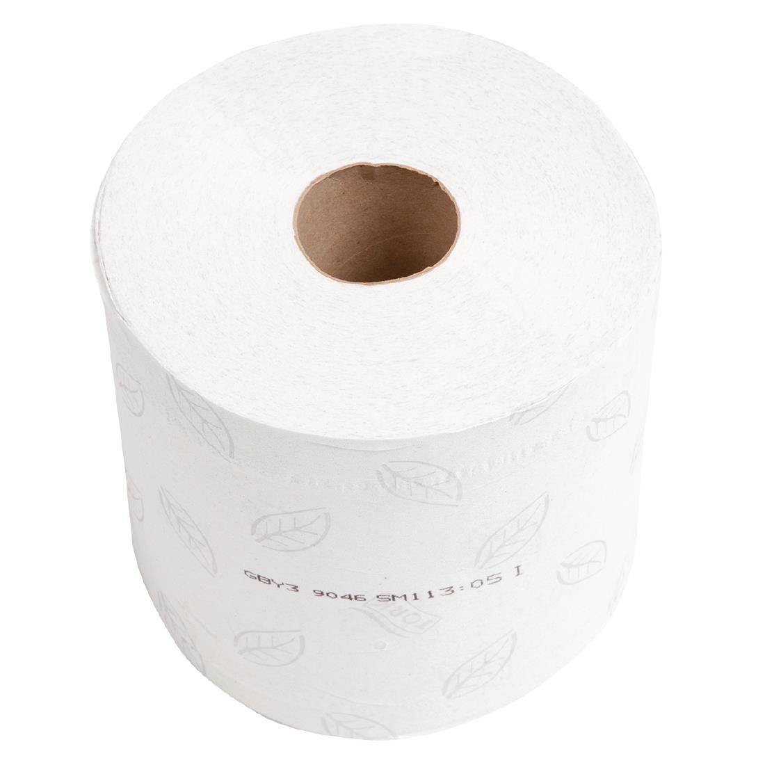 Tork SmartOne Mini Toilet Rolls (Pack of 12)