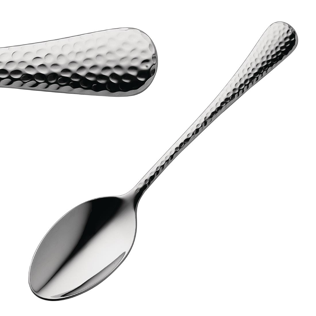 Churchill Isla Dessert Spoons (Pack of 12)