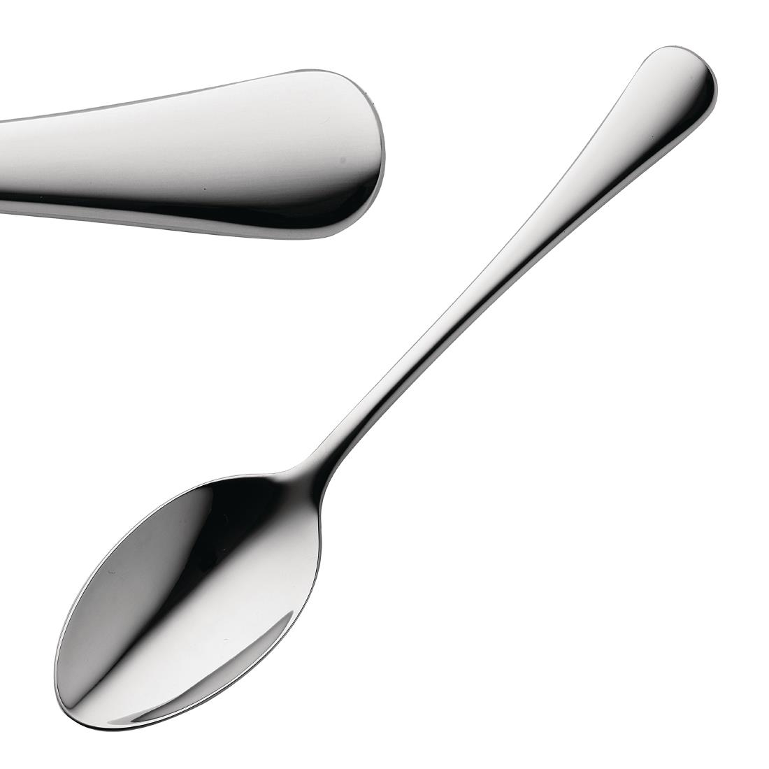 Churchill Tanner Dessert Spoons (Pack of 12)