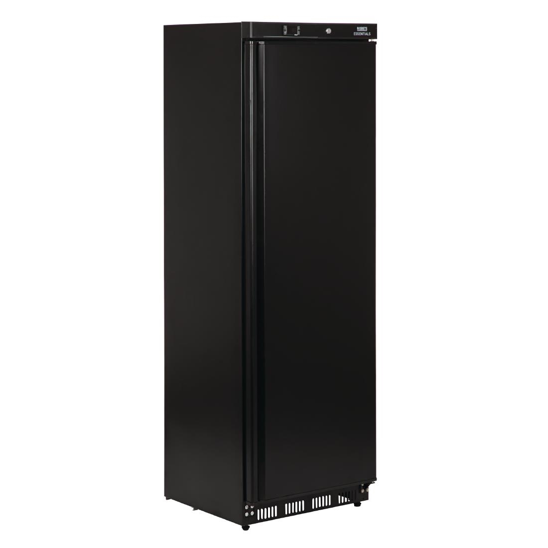 Nisbets Essentials Upright Freezer