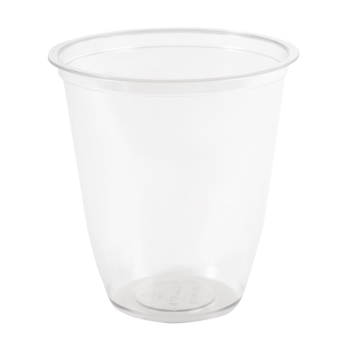 Faerch OHCO 95mm Recyclable Deli Pots Base Only 454ml / 16oz