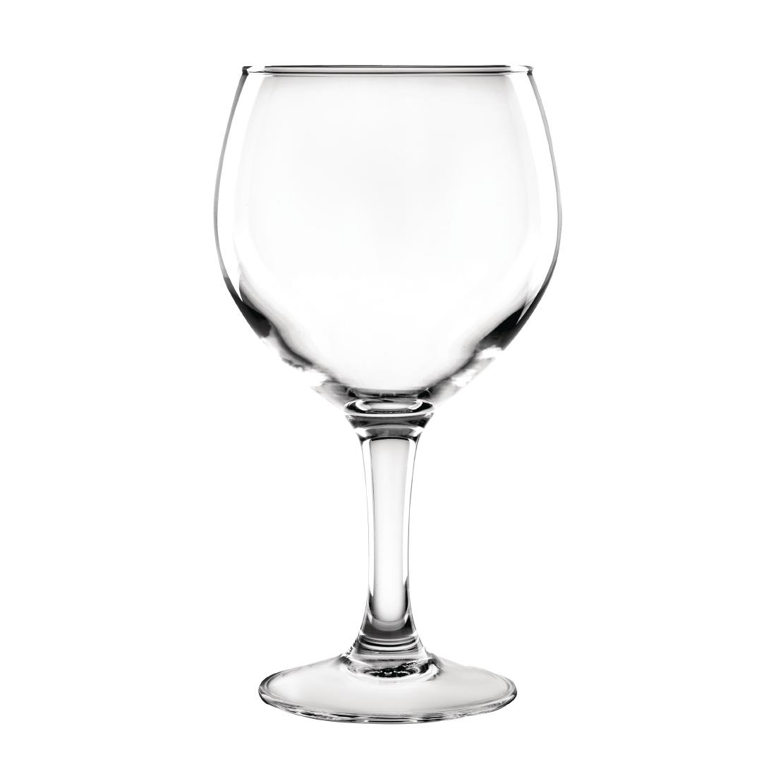 Olympia Gin Glasses 620ml (Pack of 6)