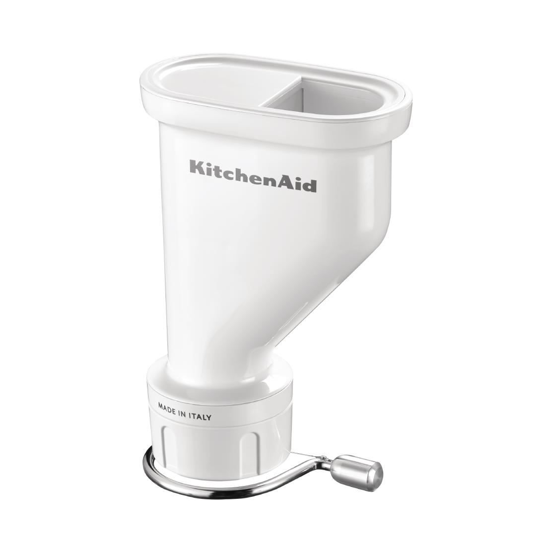 Kitchenaid Pasta Shape Press