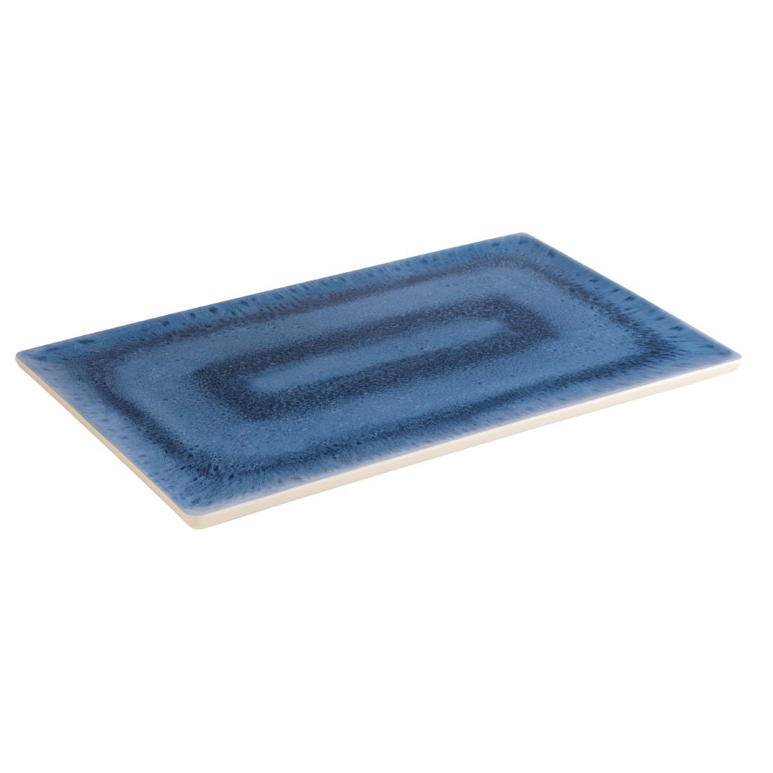 APS Tray Blue Ocean GN 1/1 (Single)