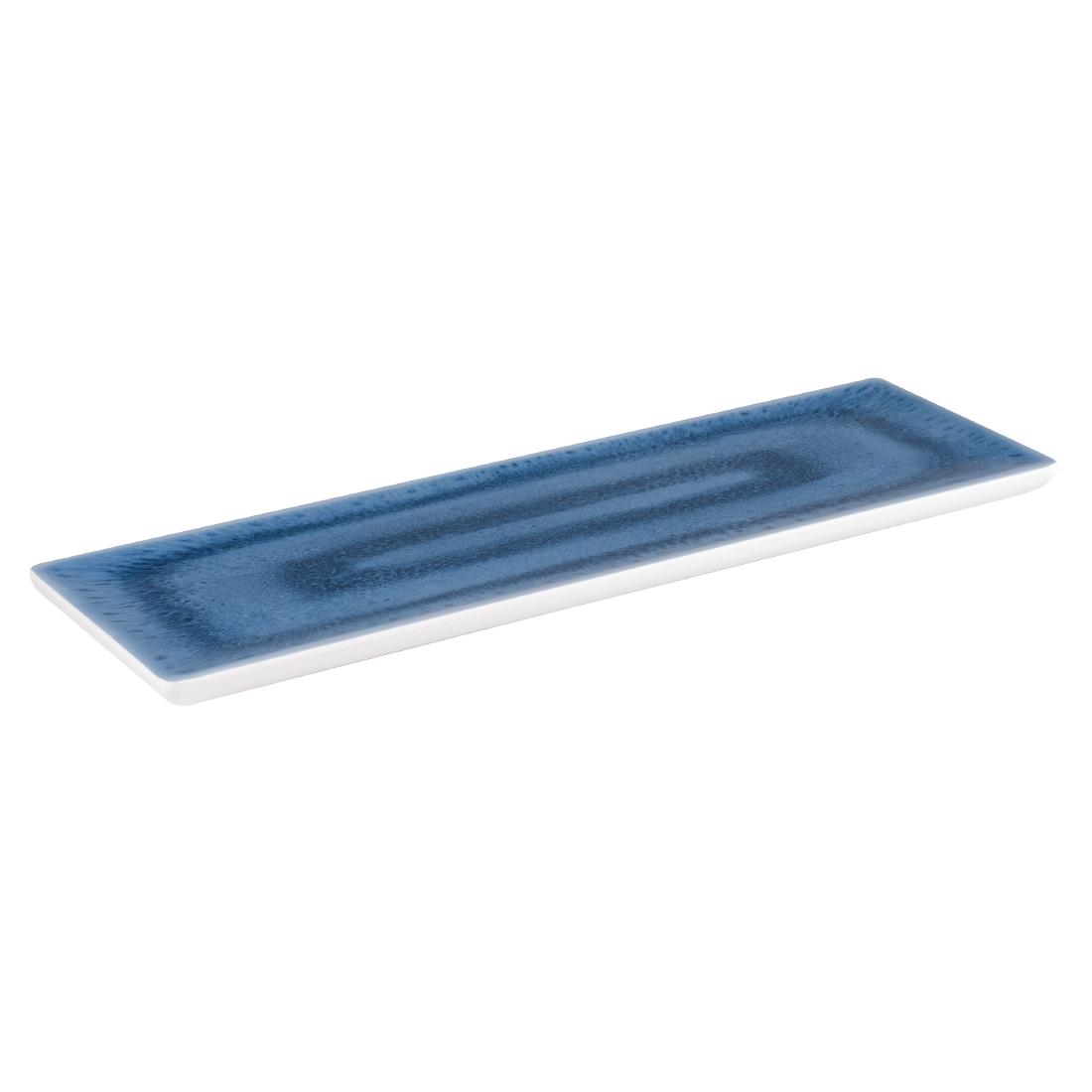 APS Tray Blue Ocean GN 2/4 (Single)