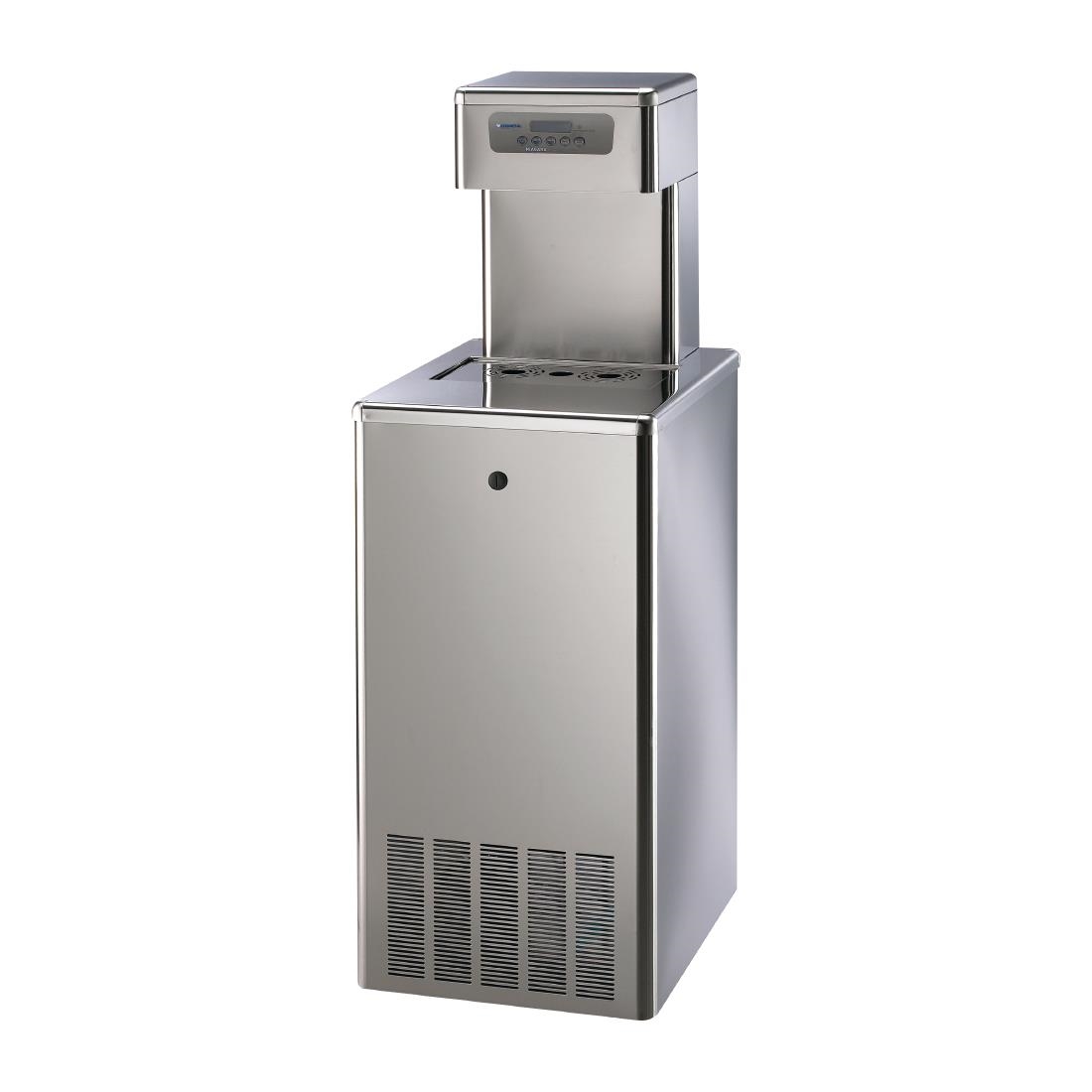 Cosmetal Niagara Water Cooler 65 IB AC with Installation