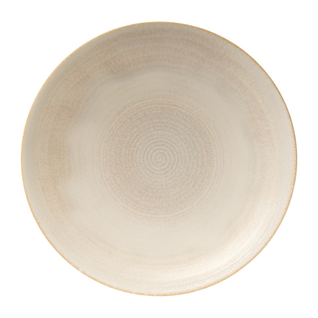 Royal Crown Derby Eco Stone Coupe Bowl 300mm (Pack of 6)