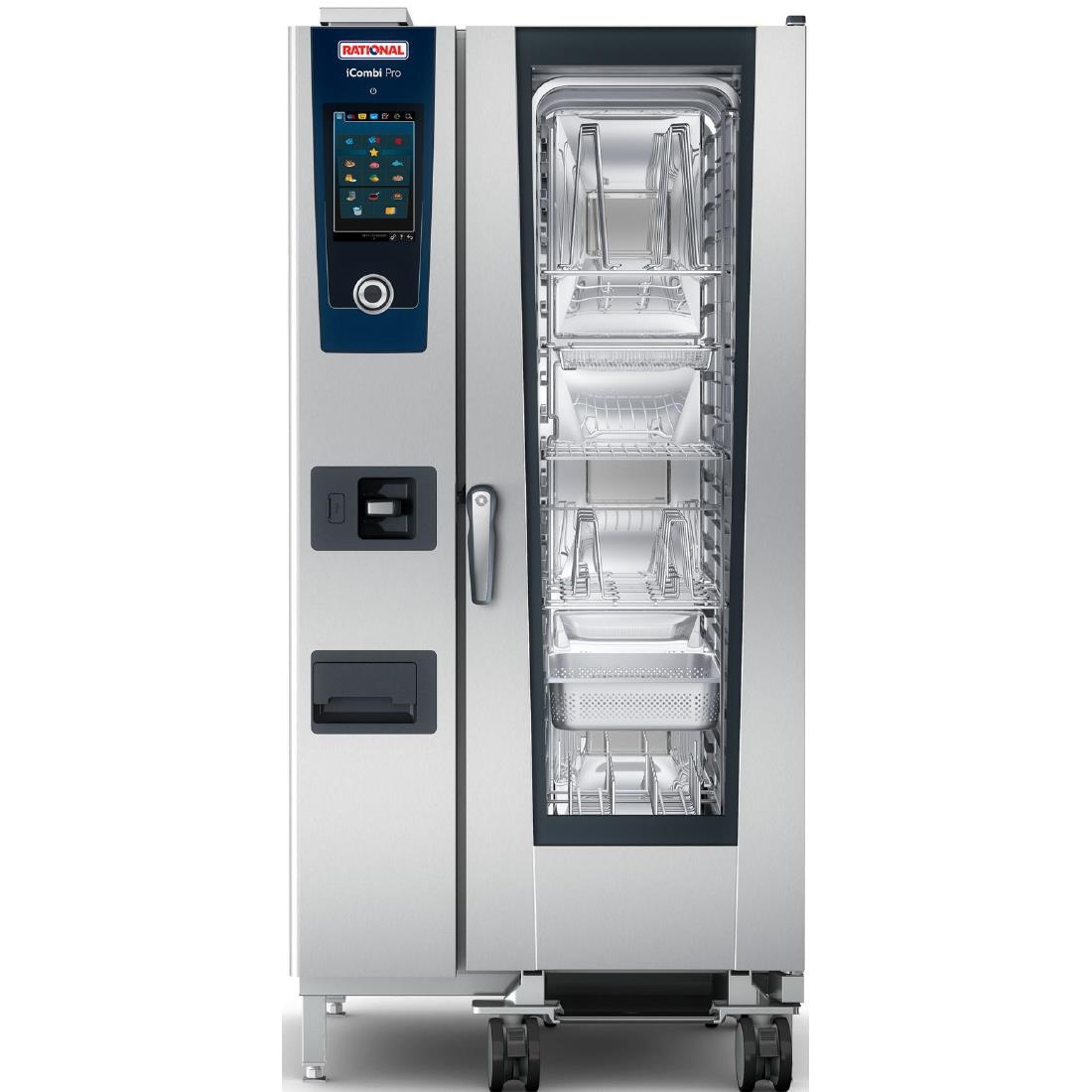 Rational iCombi Pro Combi Oven ICP 20-1/1/G/N