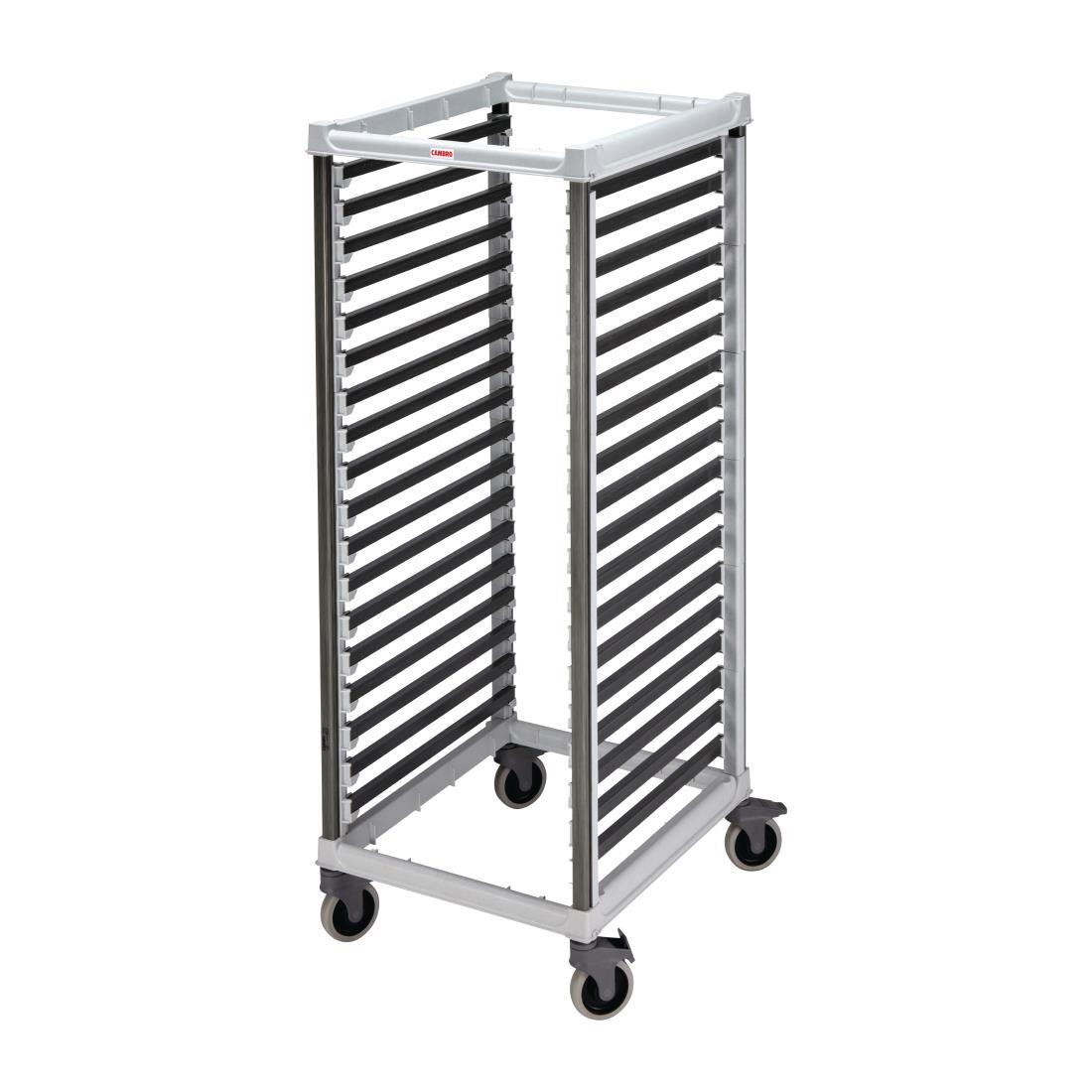 Cambro 2/1 Gastronorm Trolley 36 Pan Capacity Tall