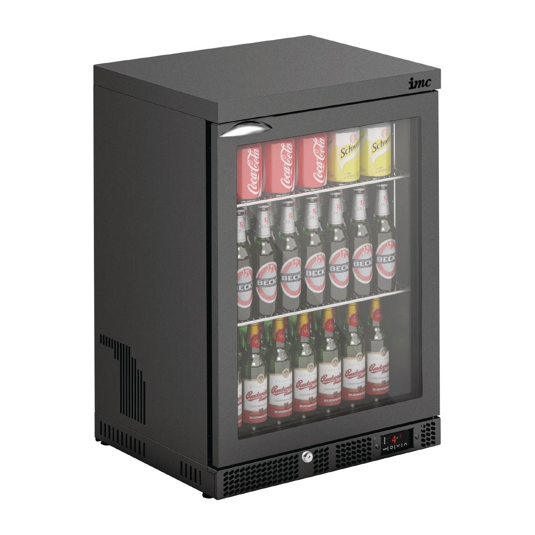 IMC Mistral M60 Bottle Cooler 120Ltr F77/151/B