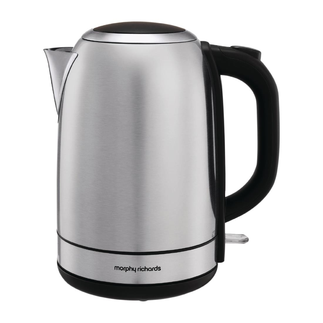 Morphy Richards Equip Jug Kettle 102779