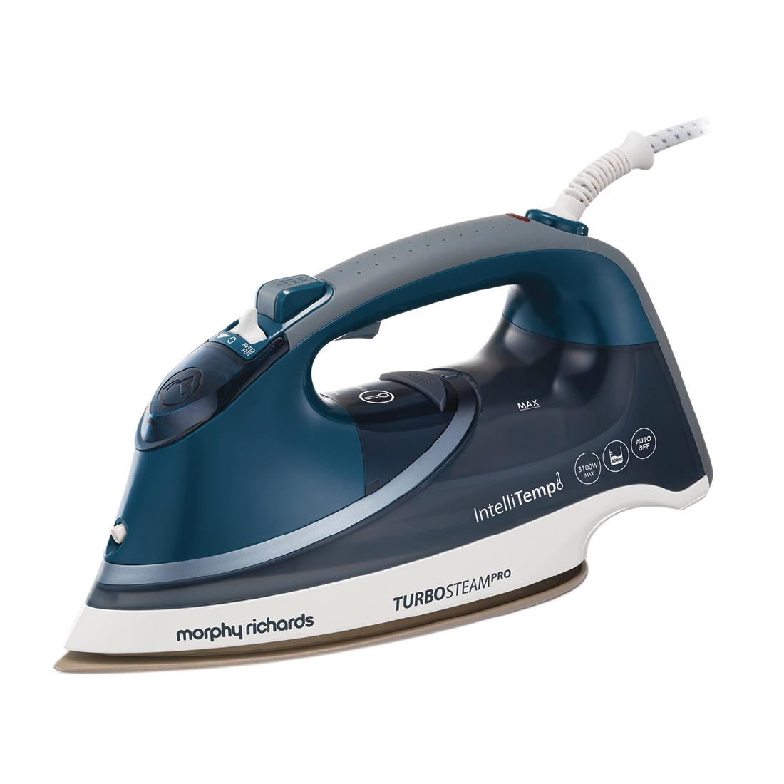 Morphy Richards Turbosteam Iron 303131