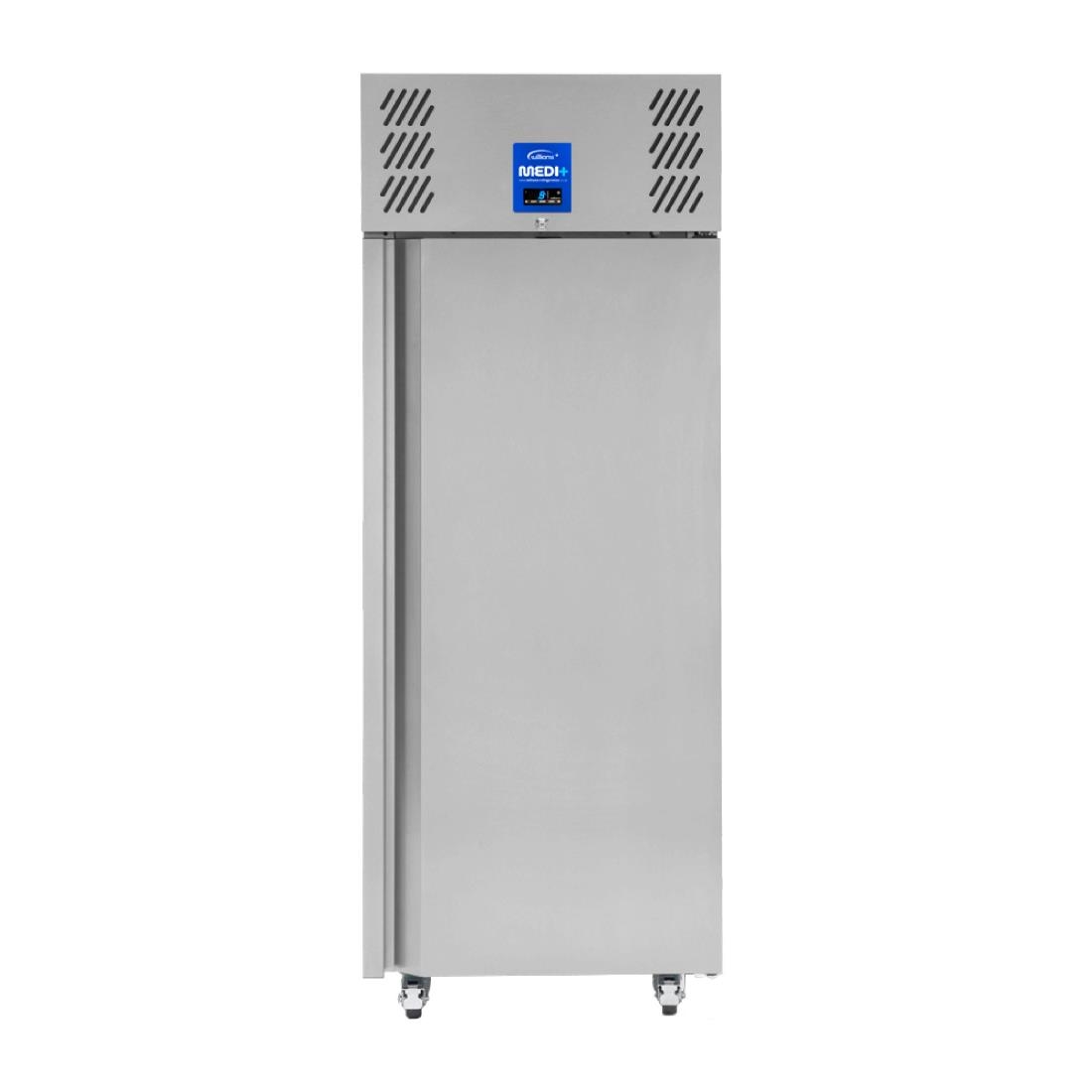 Williams Medi+ Single Door Pharmacy Freezer LWMP620