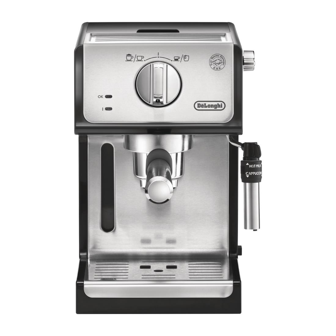 DeLonghi ECP35.31 Espresso Pump Coffee Machine