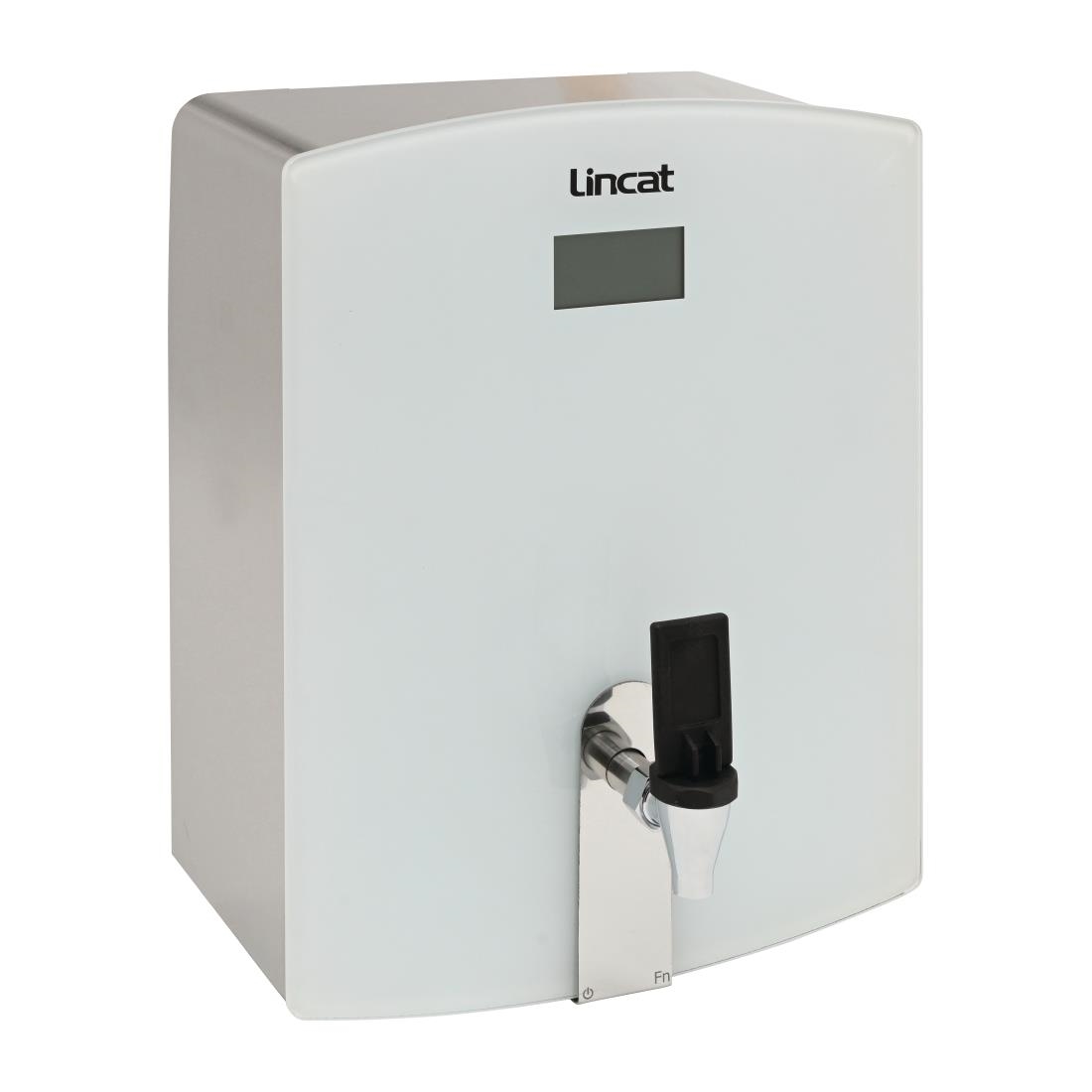 Lincat FilterFlow Wall Mounted Automatic Fill Boiler WMB5F/W 5Ltr