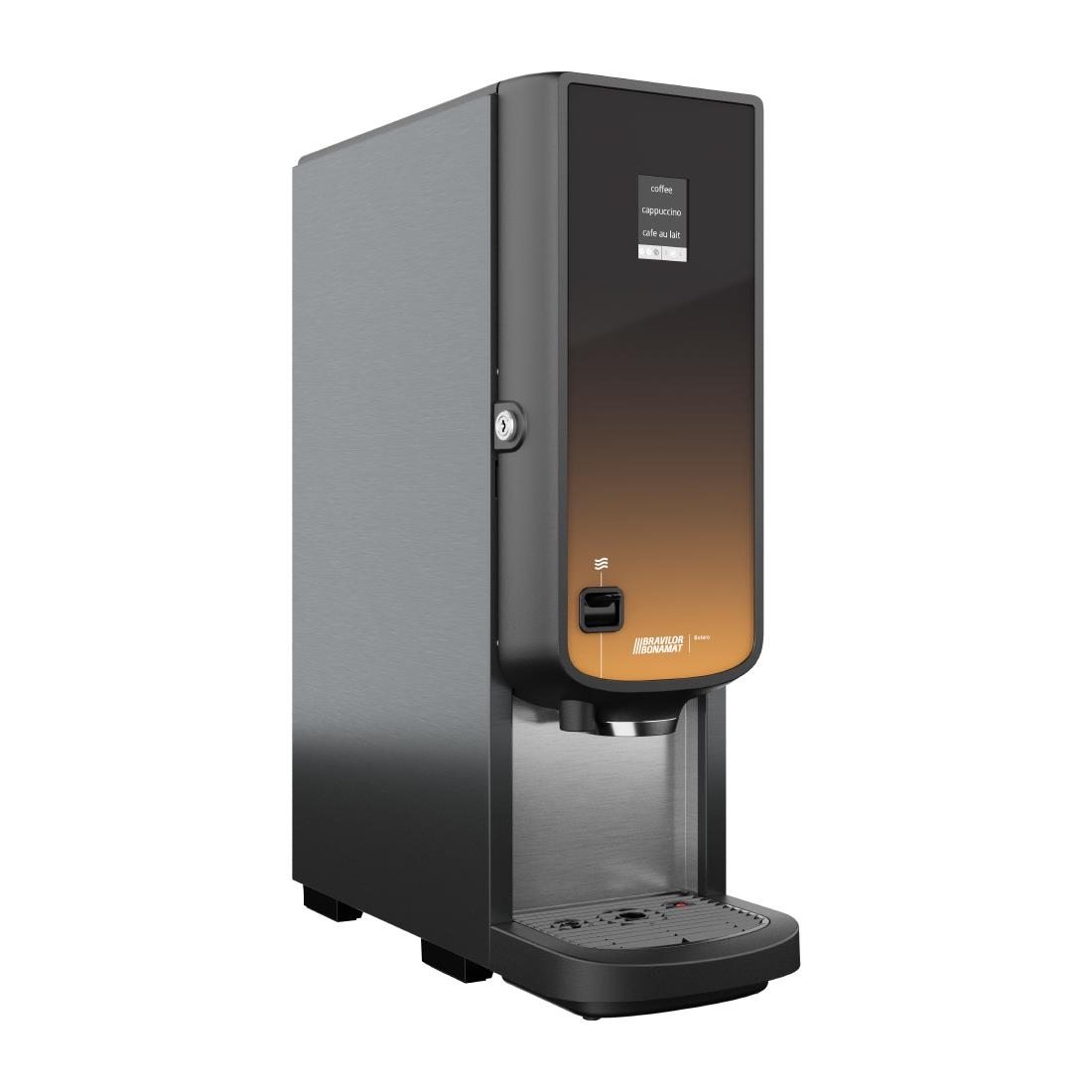 Bravilor Bolero 21 Instant Drinks Machine