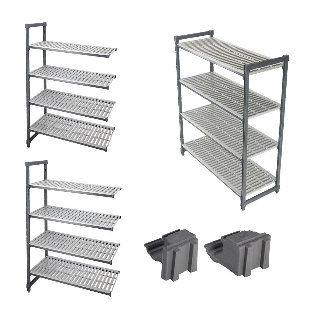 Cambro Shelving Kit for Polar Coldroom DS489