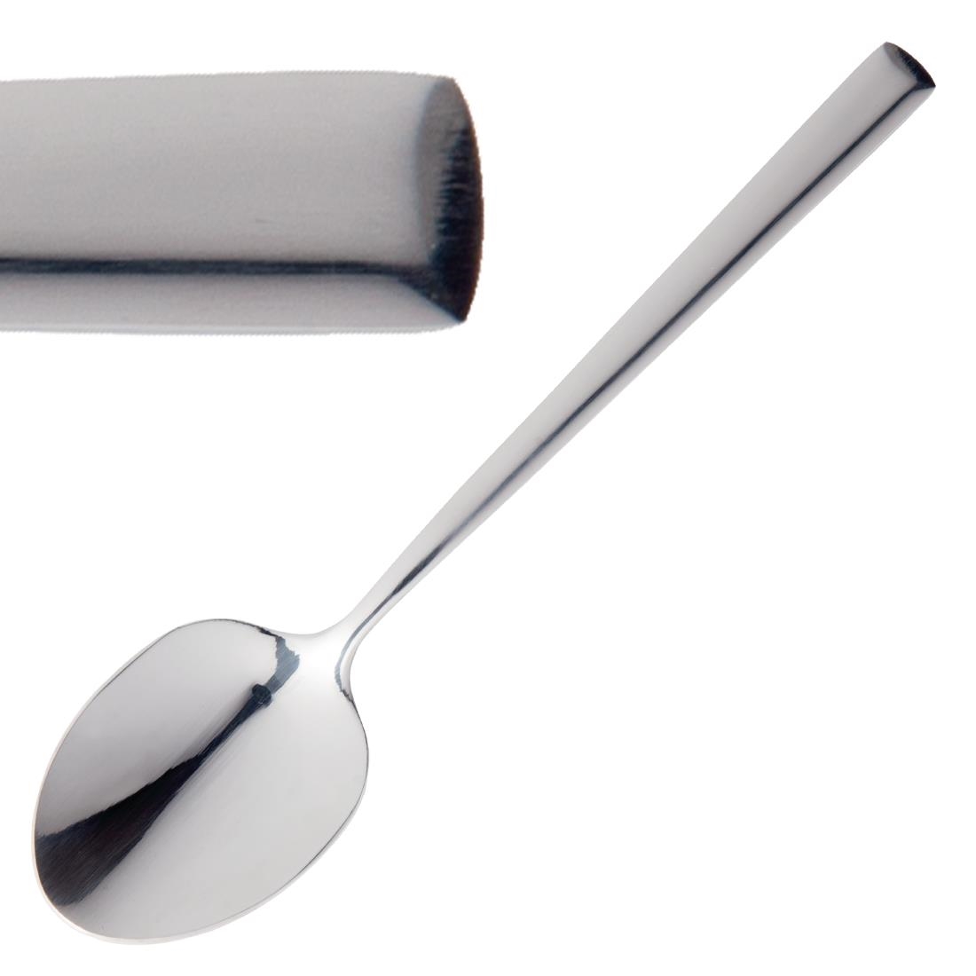 Olympia Ana Teaspoon (Pack of 12)