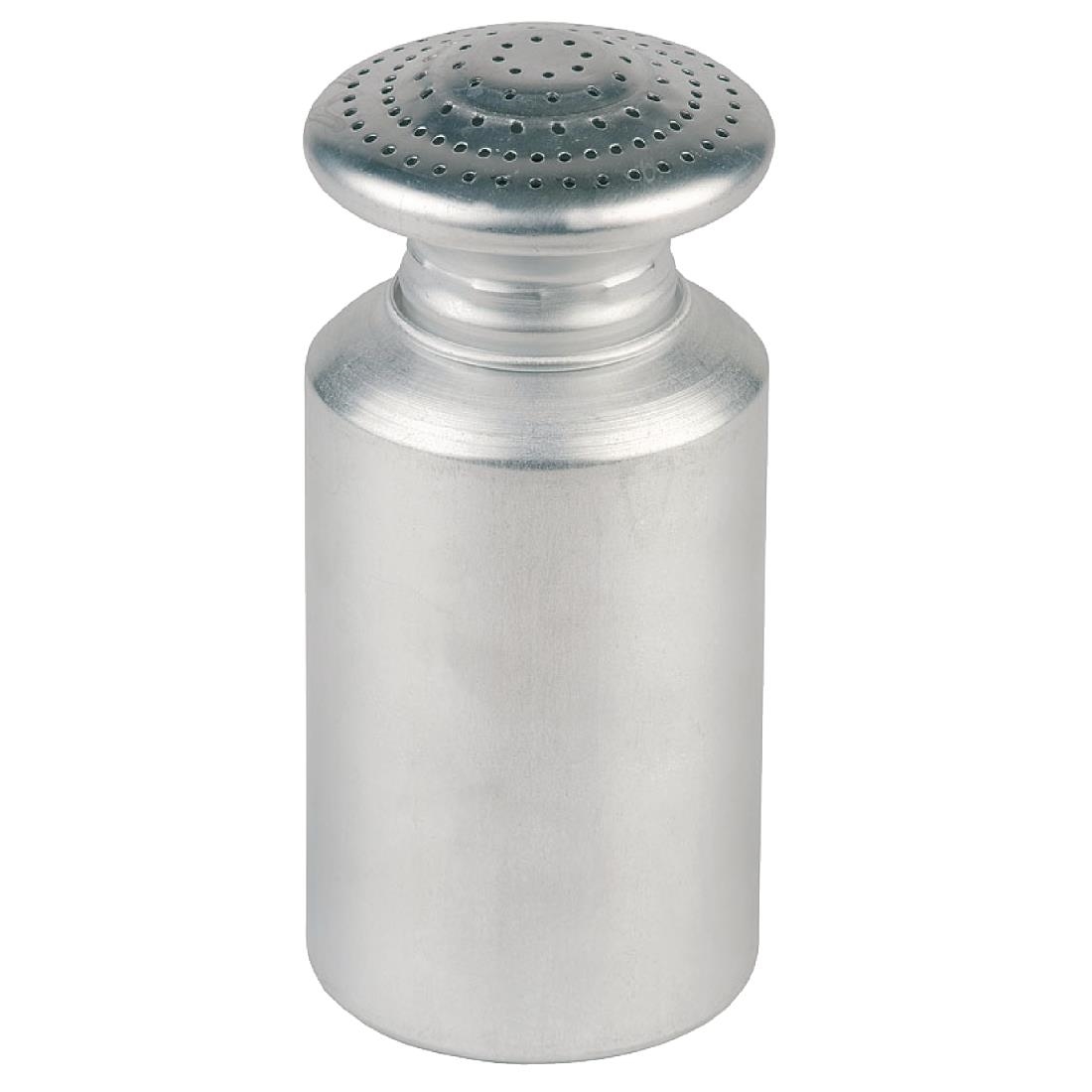 Aluminium Salt Shaker