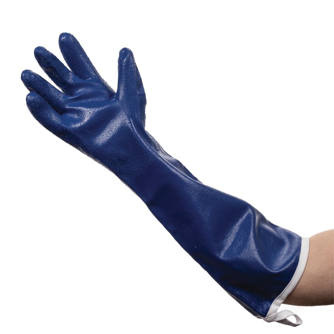 Burnguard SteamGuard Cleaning Glove 20