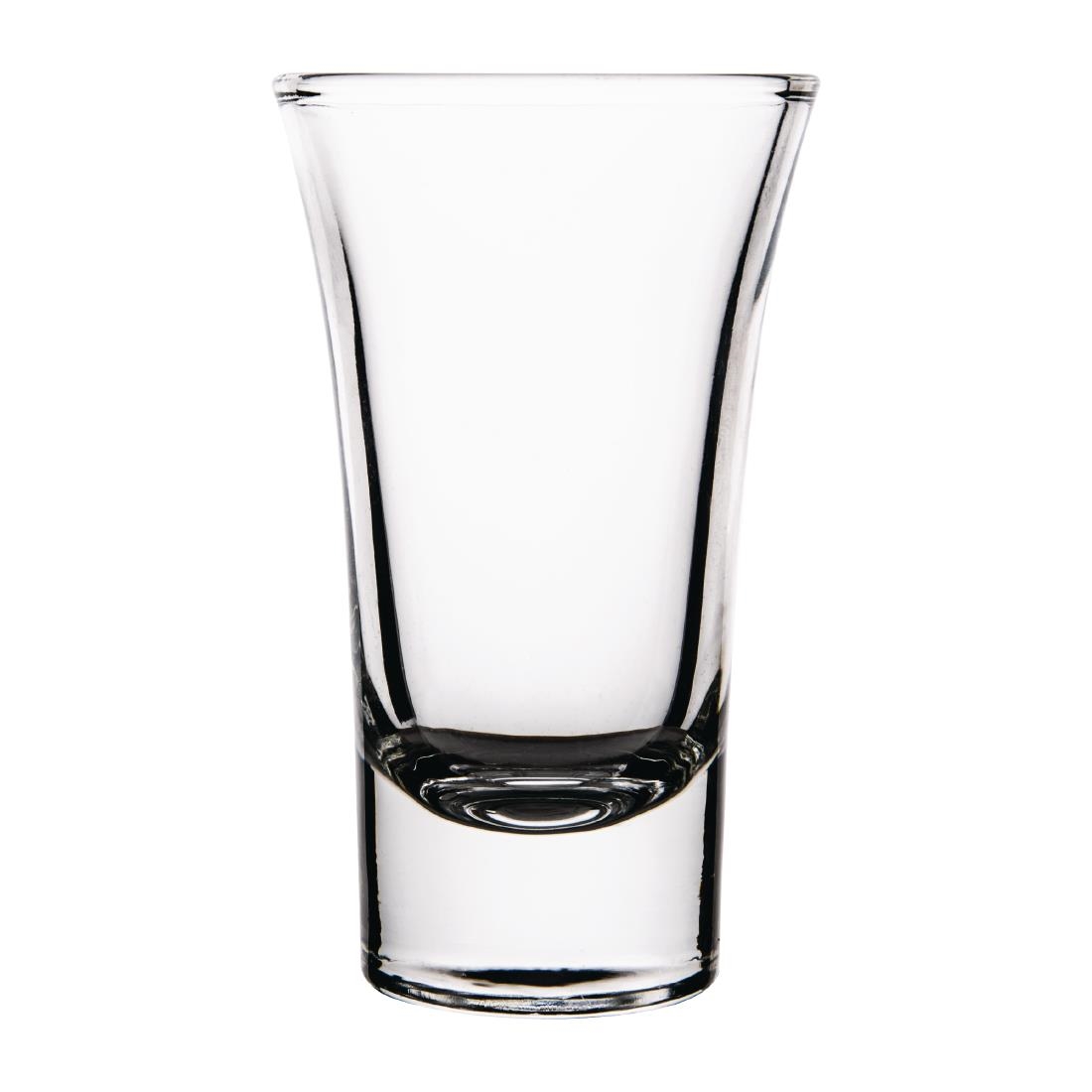 Olympia Boston Shot Glasses 60ml (Pack of 12)