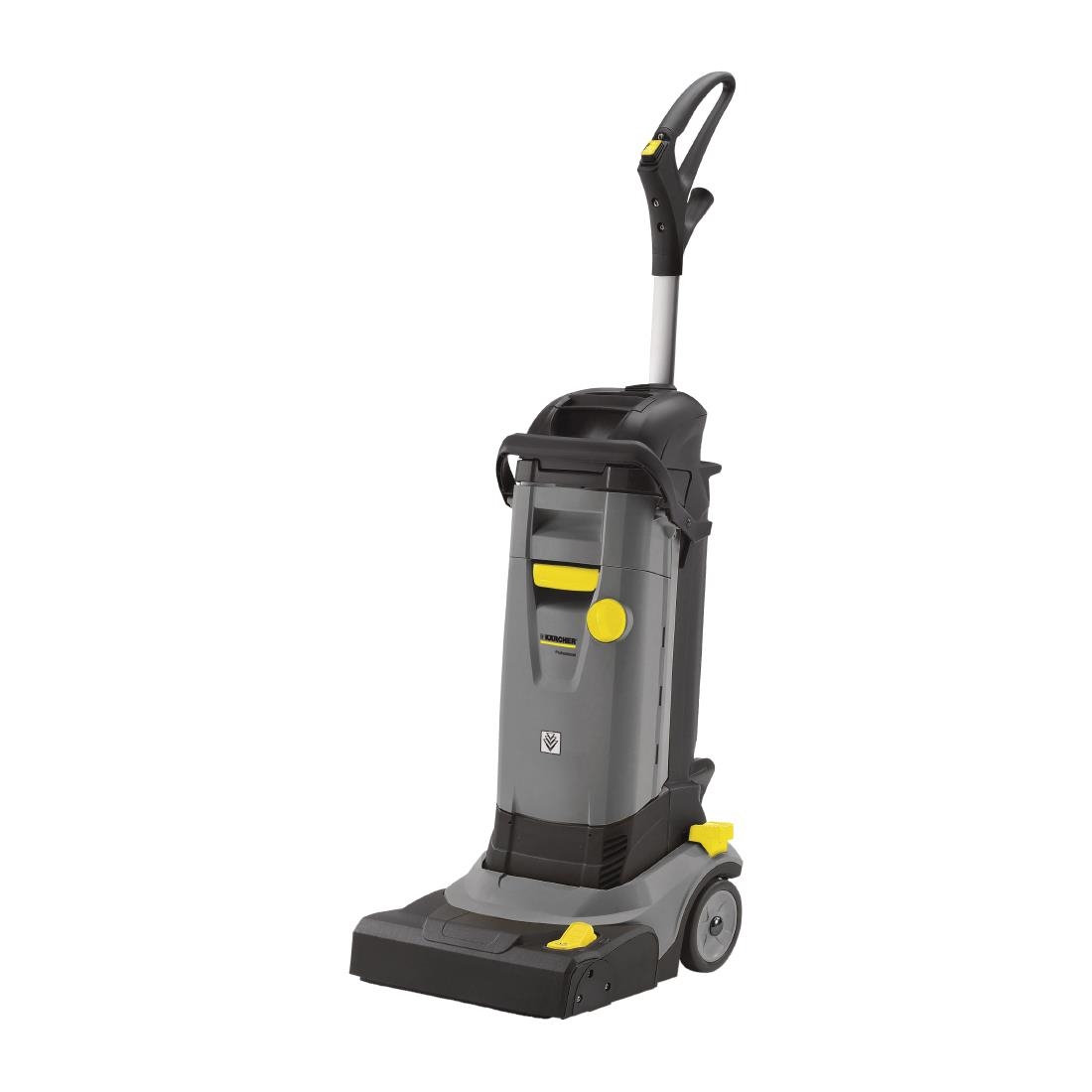 Karcher Compact Floor Scrubber Dryer