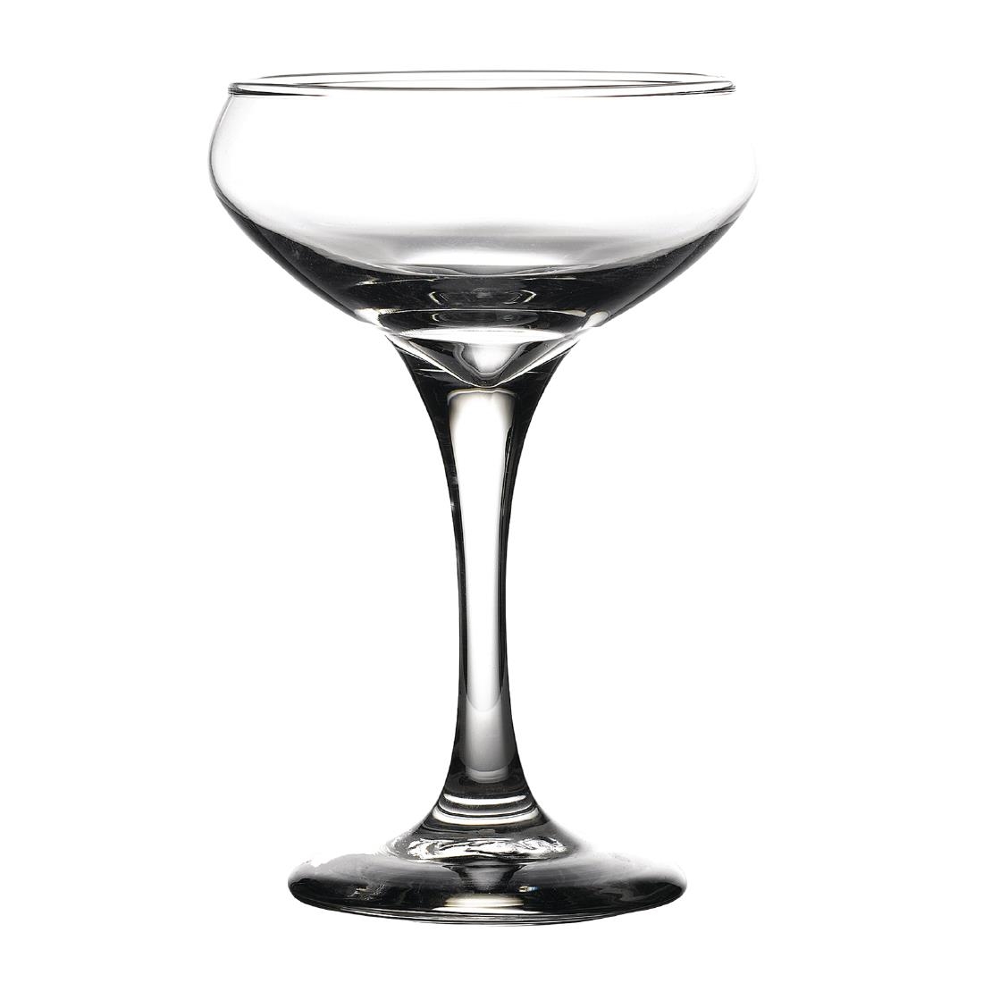 Libbey Perception Coupe 250ml (Pack of 12)