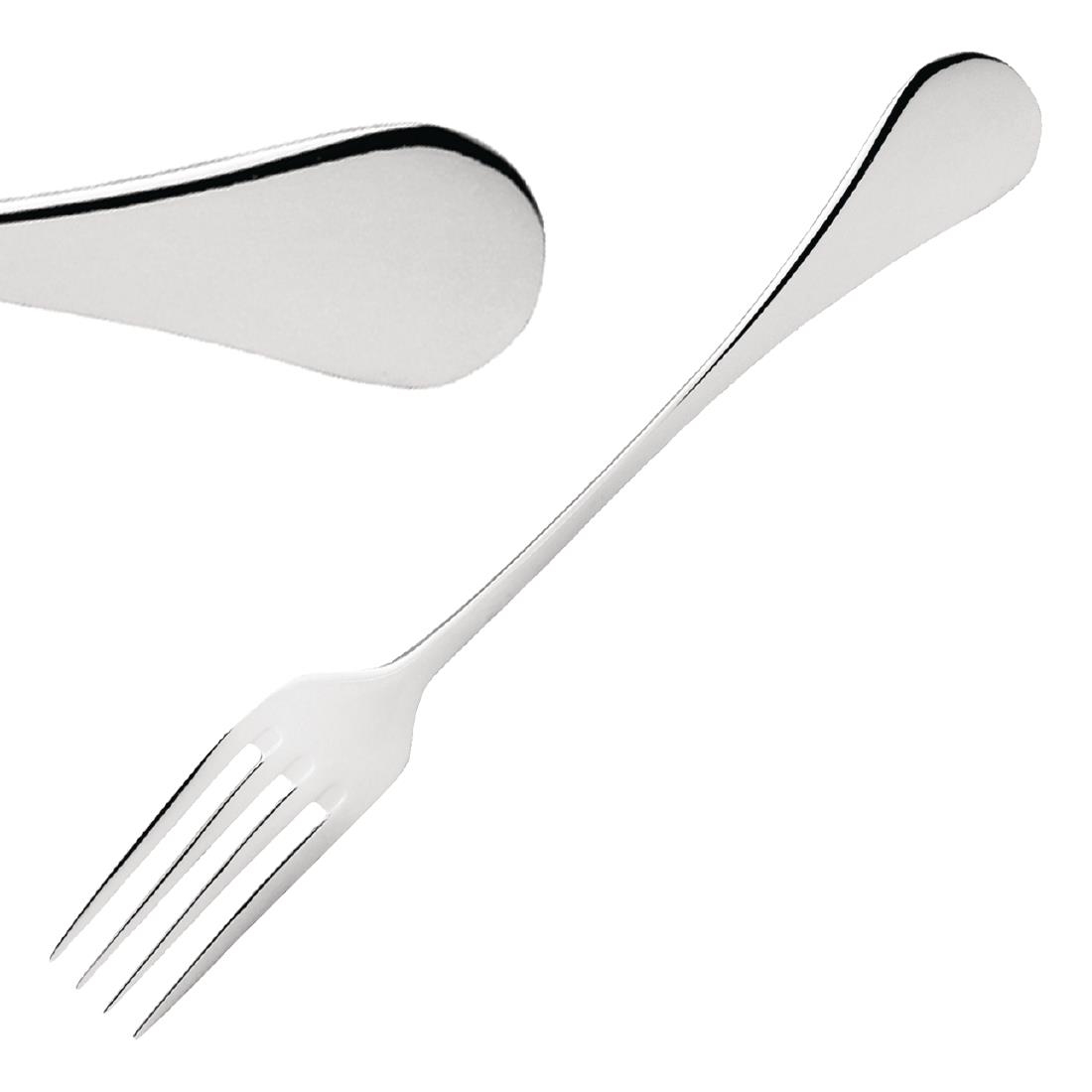 Olympia Paganini Table fork (Pack of 12)