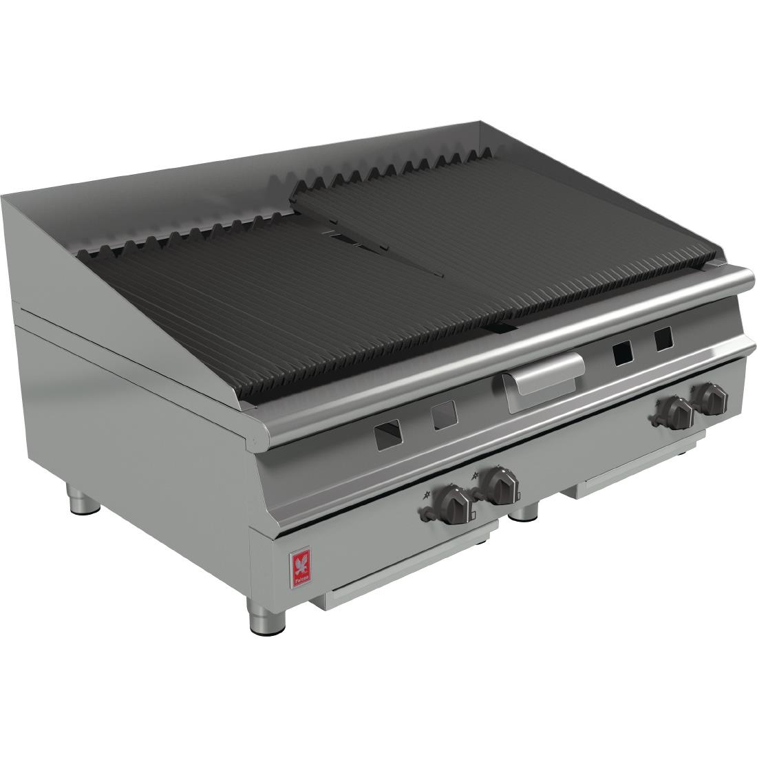 Falcon Dominator Plus Natural Gas Chargrill G31225