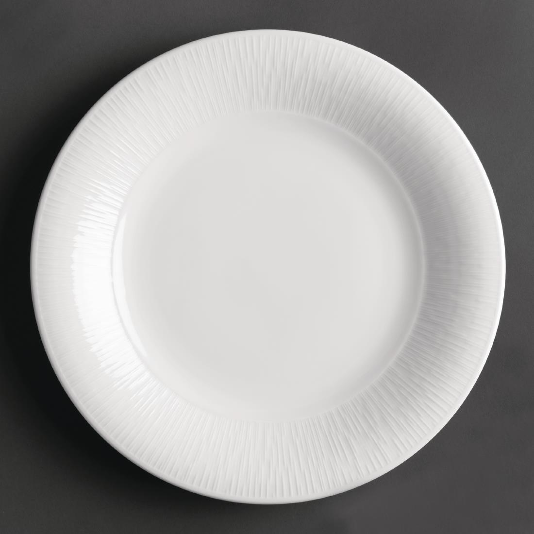 Royal Porcelain Maxadura Solario Plate 290mm (Pack of 12)