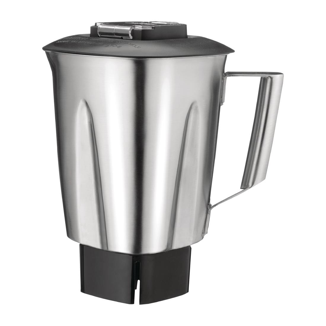 Waring 1.4Ltr Stainless Steel Blender Jar for BB300K Series