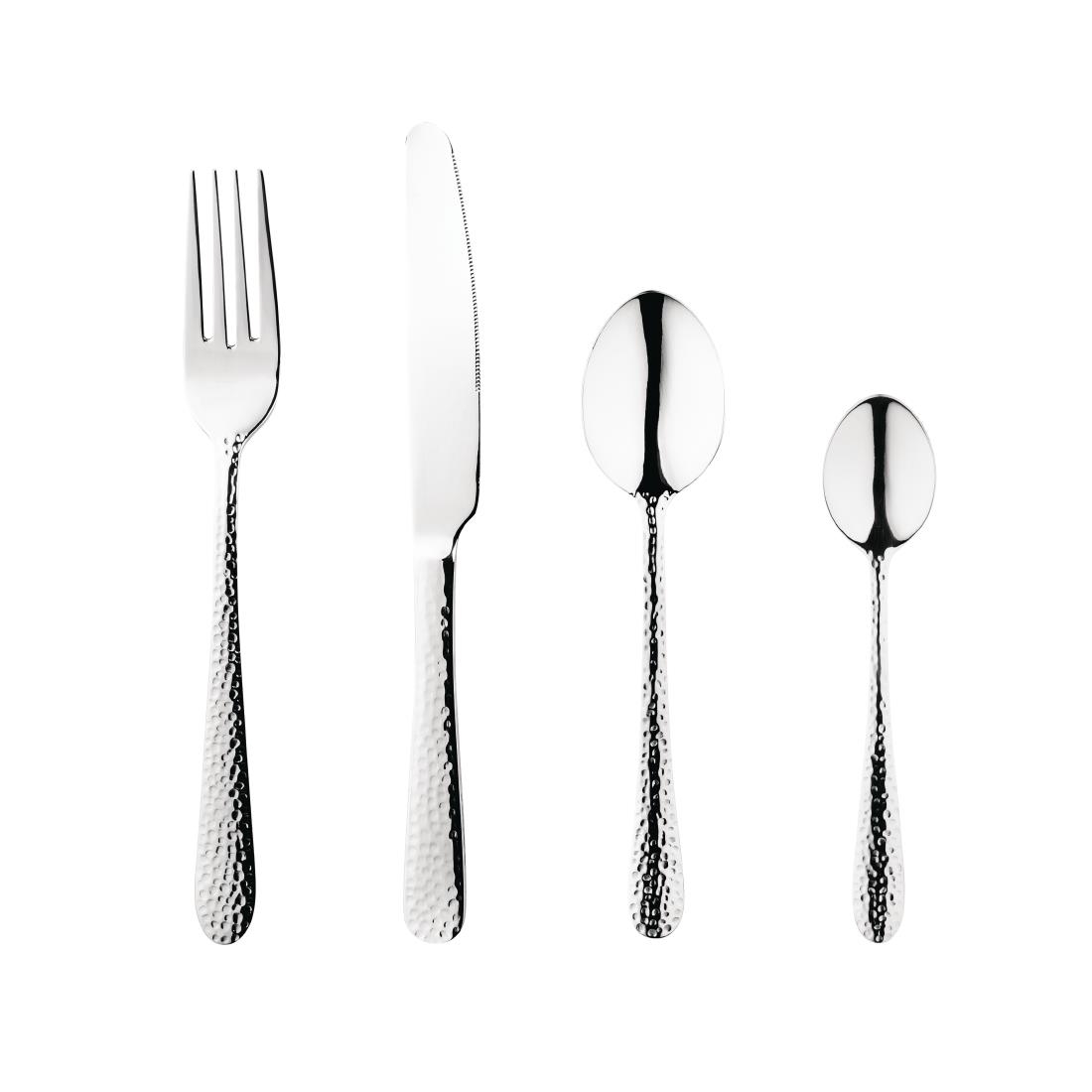 Olympia Tivoli Serve Like A Pro 48-Piece Cutlery Set