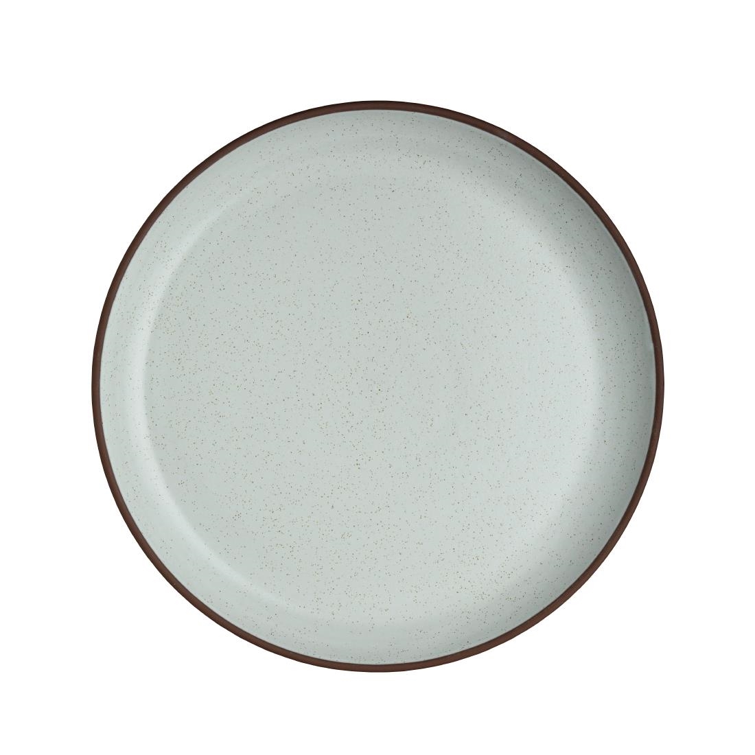 Maham Studio Spice Sea Salt Plate 273x30mm (Box 12)(Direct)