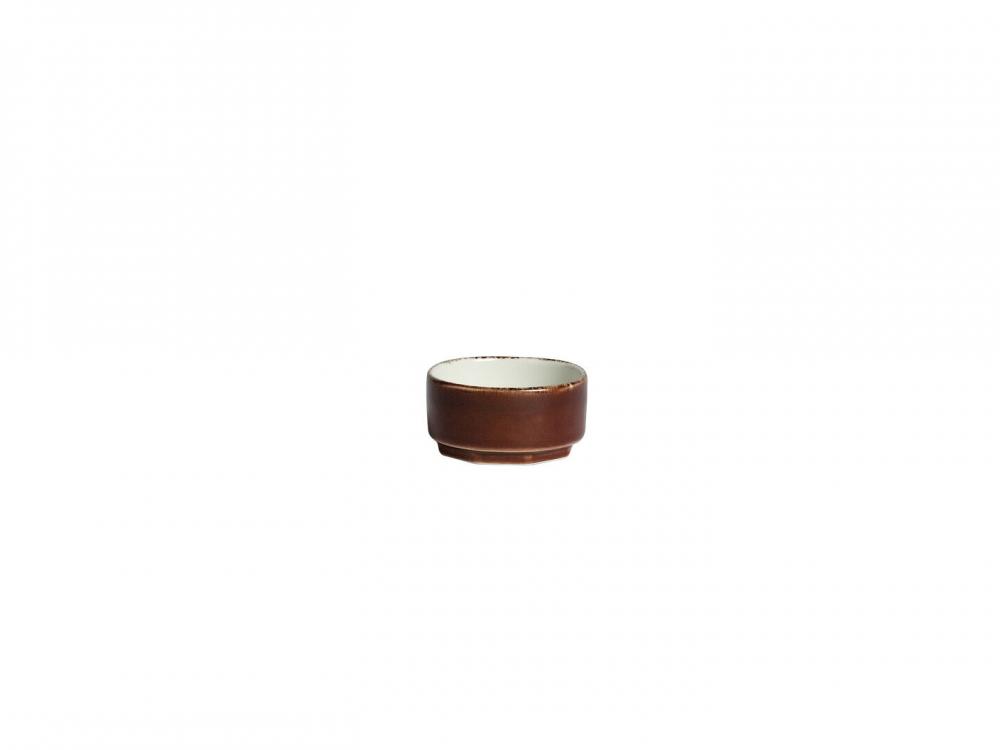 Terramesa Mocha Taster Dipper 6.5cm (2 1/2) - 11230575 (Pack of 12)