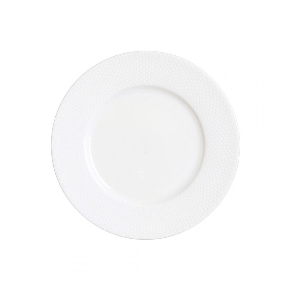 Quanta Classic Plate 22cm (8 3/4) - 82125AND0103 (Pack of 12)