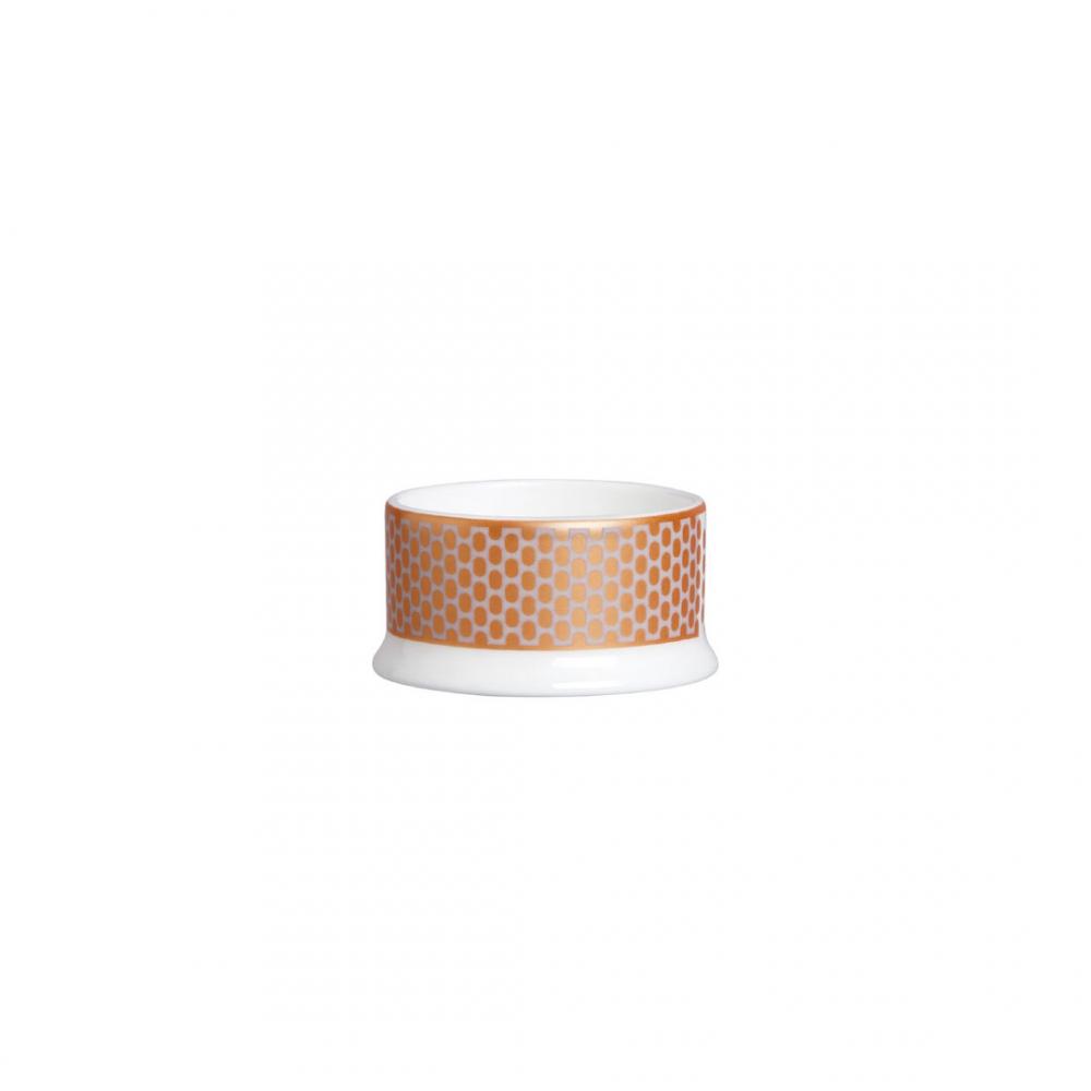Quanta Classic Condiment Pot 6.5 x 3.3cm 5cl (2 1/2 x 1 1/2 3/4oz) - 82125AND0249 (Pack of 24)
