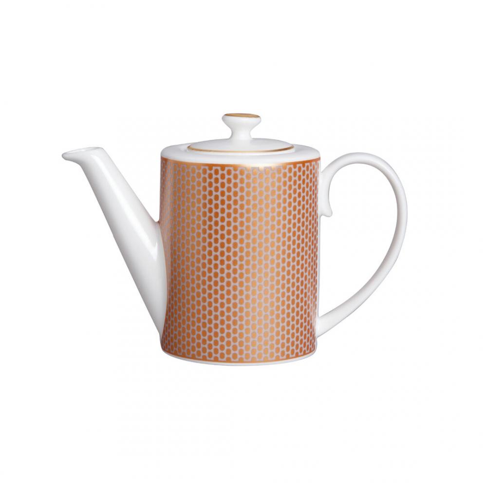 Quanta Connoisseur Beverage Pot (7 1/2 x 4 3/8 5 1/4oz) - 82125AND0542 (Pack of 6)