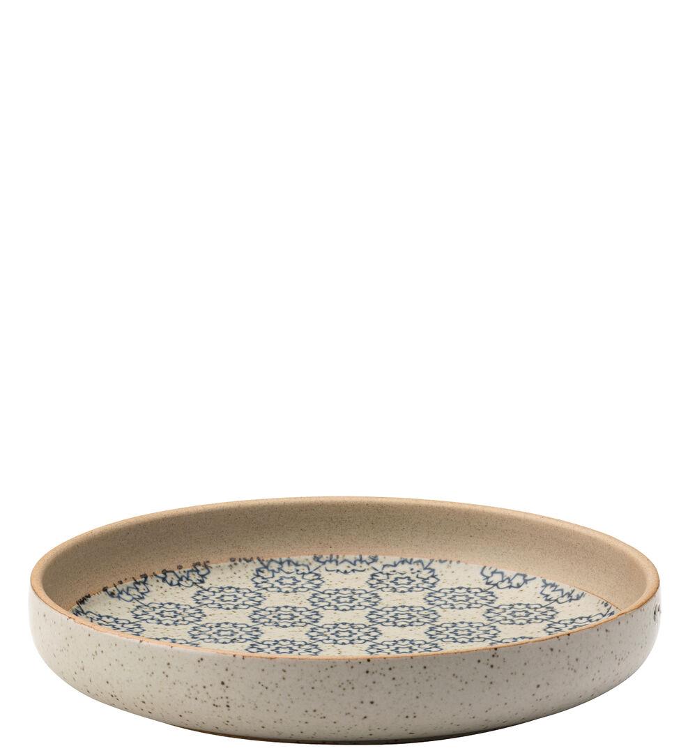 Parador Shallow Bowl 8.25