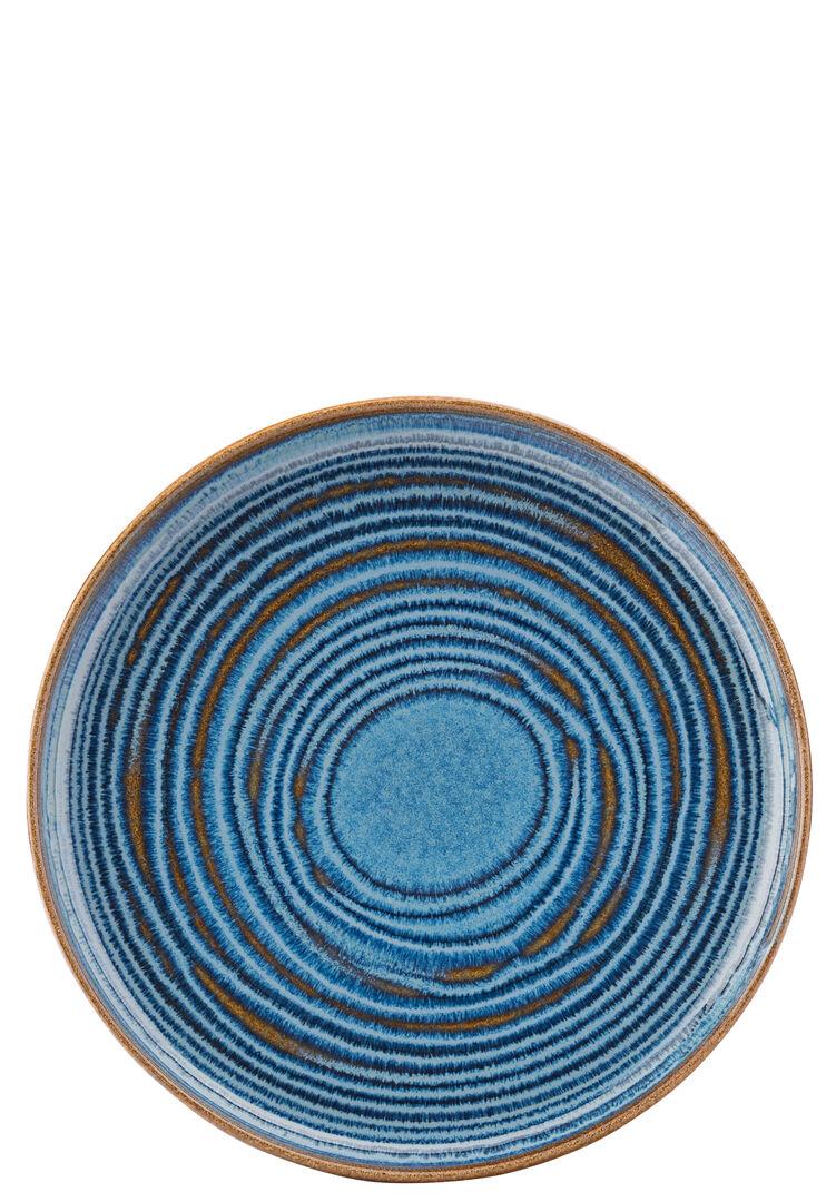 Santo Cobalt Coupe Plate 7