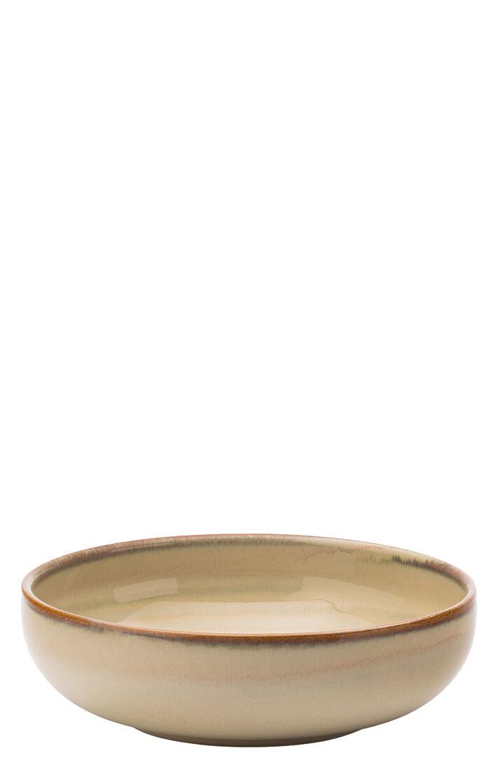 Santo Taupe Bowl 6.25