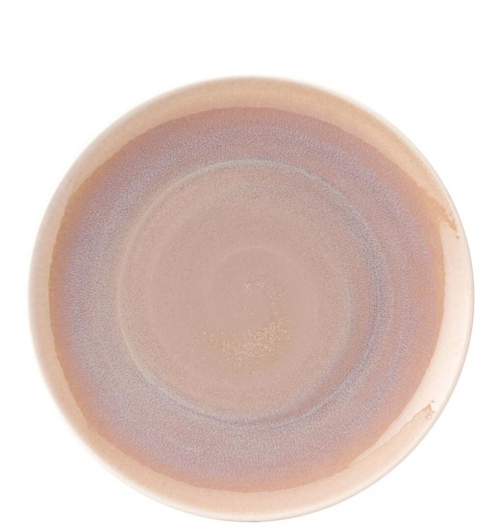 Murra Blush Coupe Plate 10.5