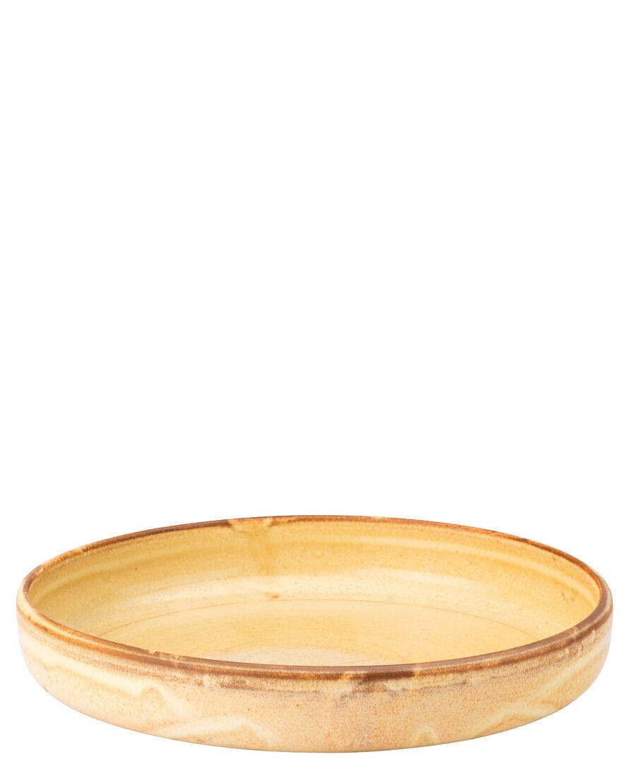 Murra Honey Presentation Bowl 9.5