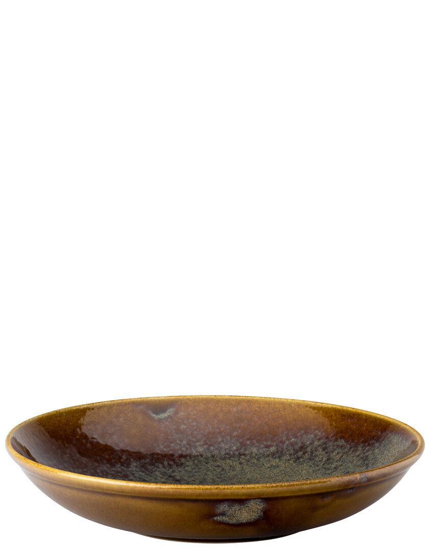 Murra Toffee Deep Coupe Bowl 9