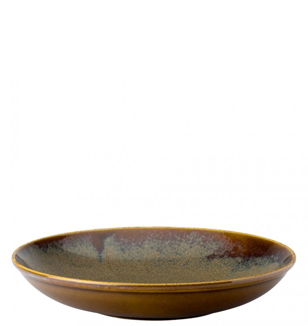 Murra Toffee Deep Coupe Bowl 11