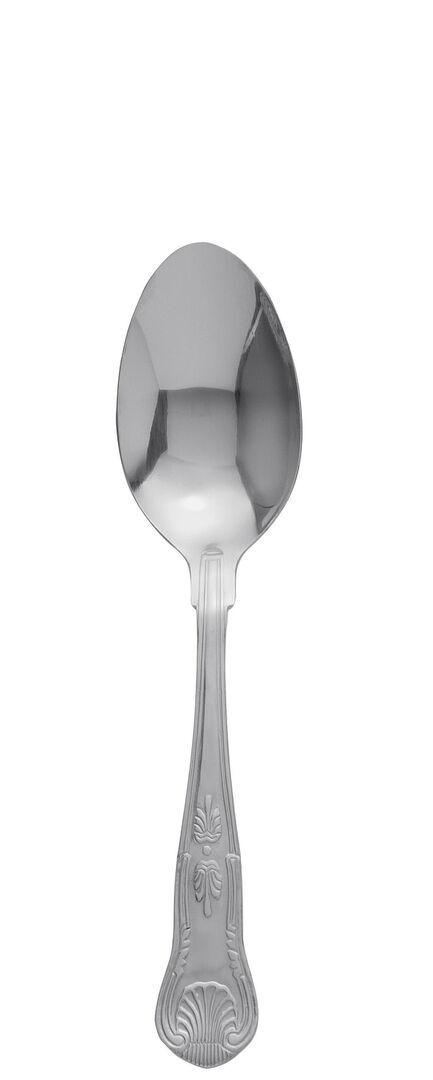 Kings Dessert Spoon - F00208-000000-B12300 (Pack of 300)