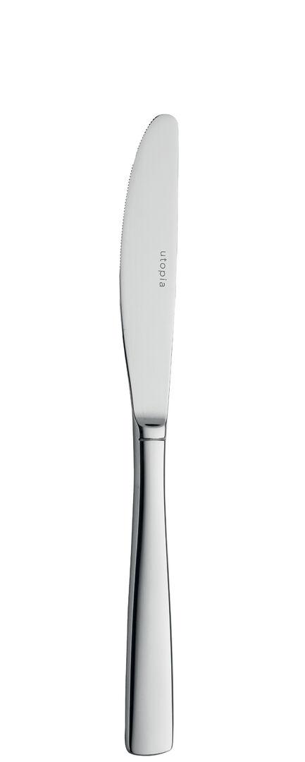 Strauss Table Knife - F39000-000000-B01012 (Pack of 12)