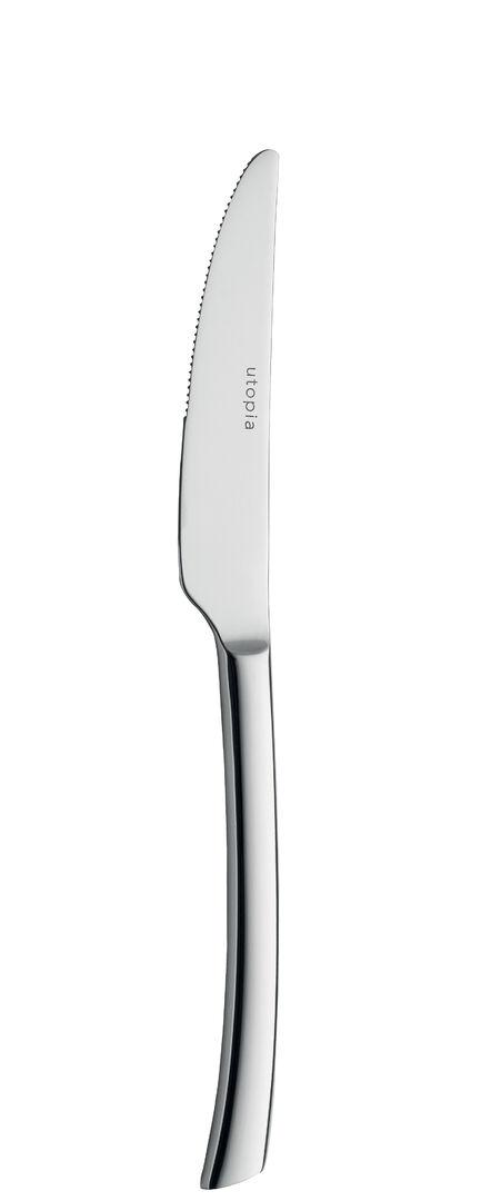 Saturn Dessert Knife - F41002-000000-B01012 (Pack of 12)