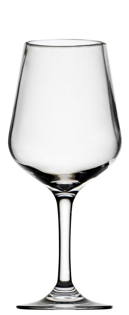 Lucent Newbury Wine 13.5oz (38cl) - HD0414-000000-B01006 (Pack of 6)