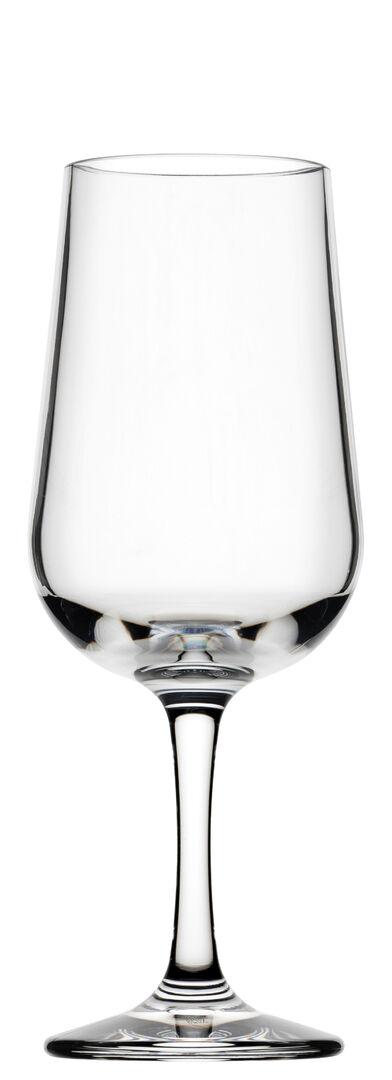 Lucent Osborne Wine 15oz (44cl) - HD0417-000000-B01006 (Pack of 6)