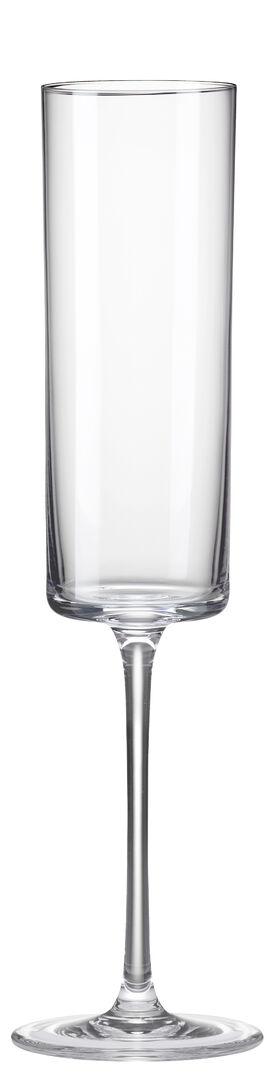 Medium Champagne Flute 6oz (17cl) - L6945-1700-00-B01006 (Pack of 6)